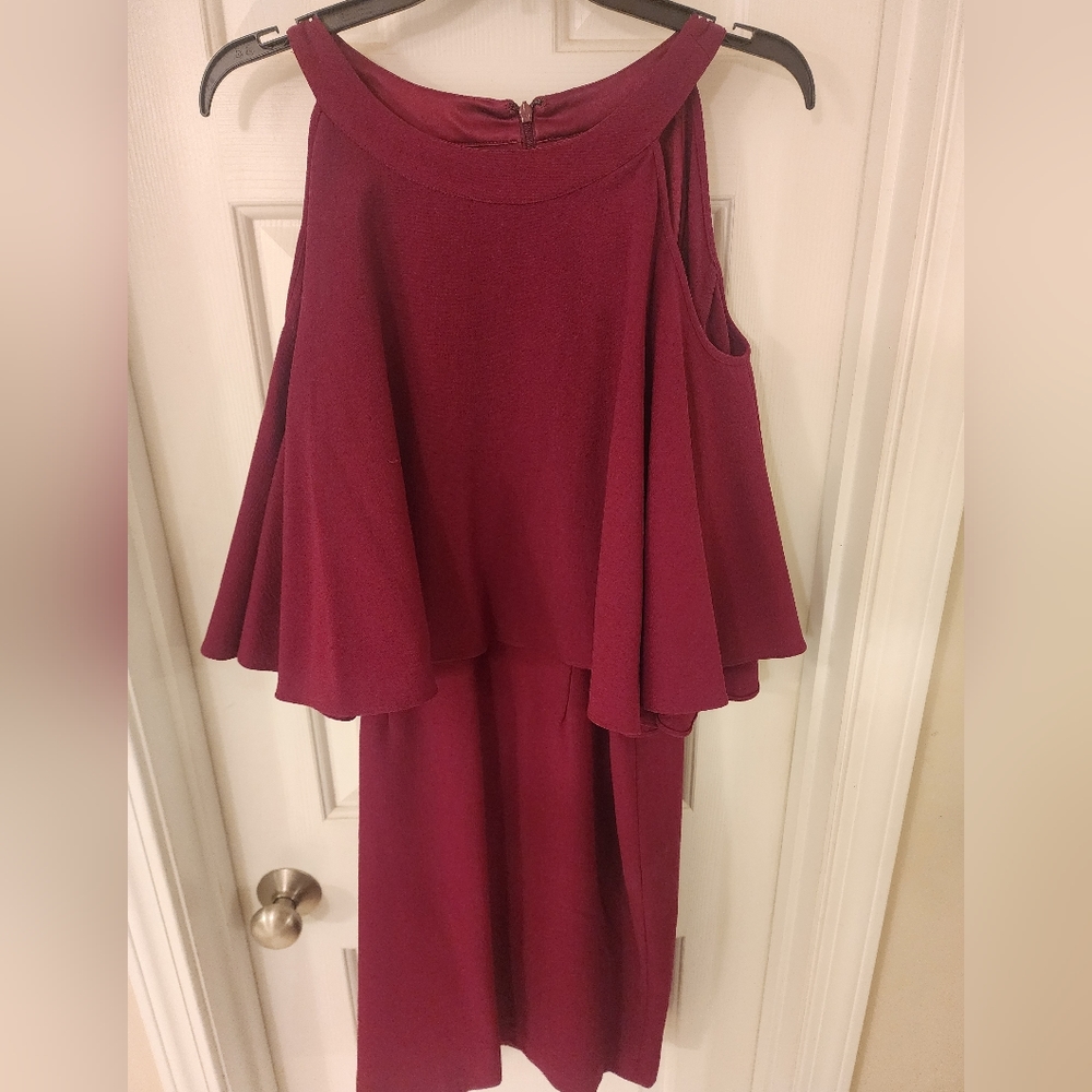 DRESS - Picture 2 of 5
